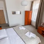 Kafka Prague Rooms